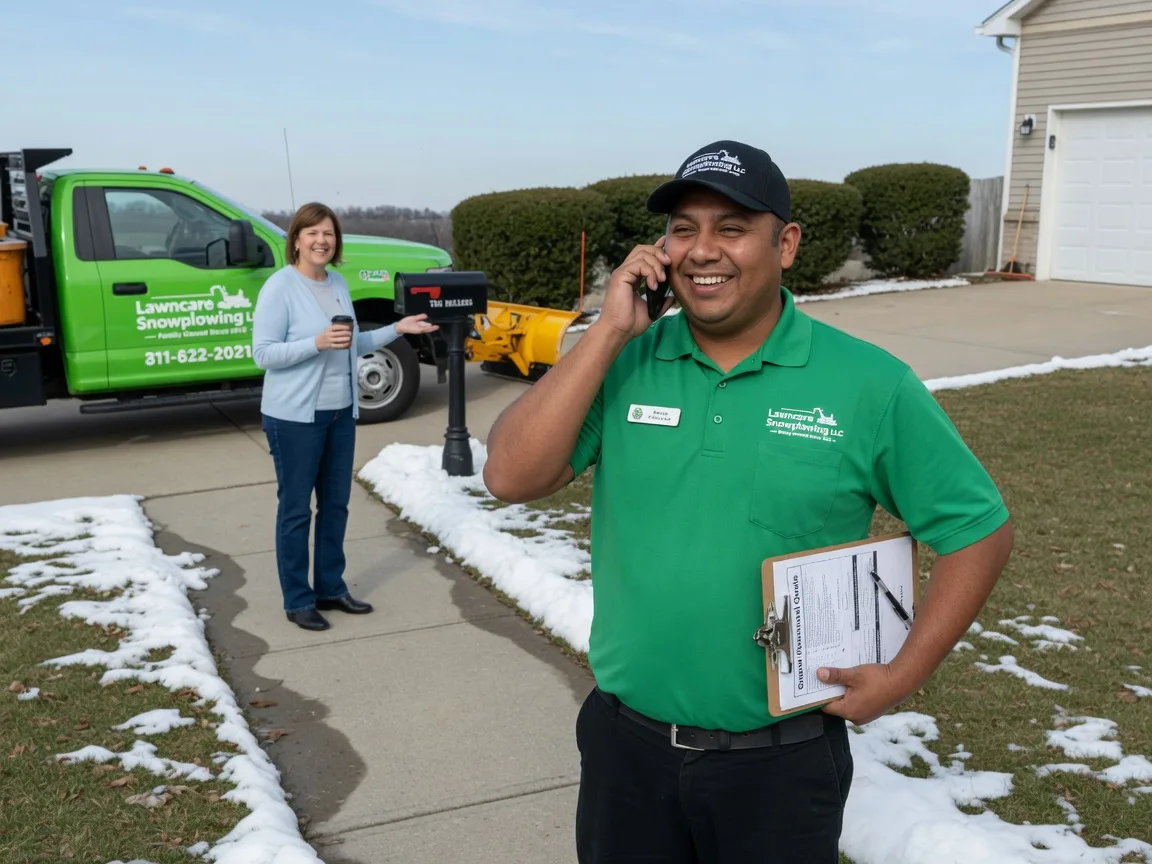 Lawn Care Services By Expert Landscaper Reynoldsville, PA FAQs